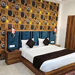 Hotel Grand View - Agra